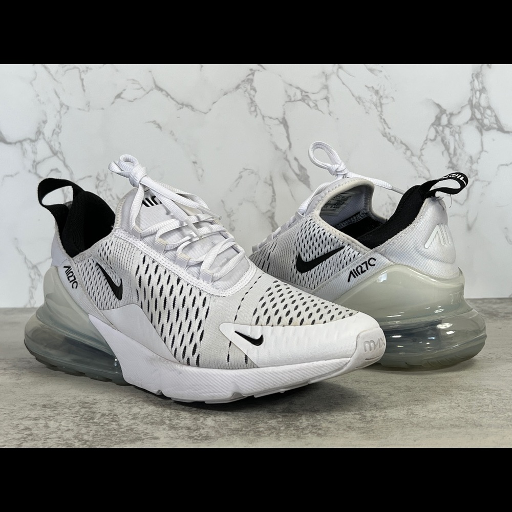 Air Max 270 size 10